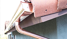 Rain Gutter Installation, Repair, Cleaning in Indian Hills, CO
